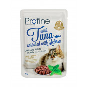 Profine Cat Pouch Atún 24x85gr