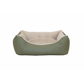 Cuna Gulliver Corano 55x46x20cm Verde