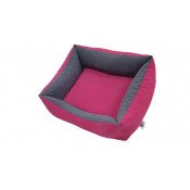 Siesta Cama Fucsia Antracita 55cm