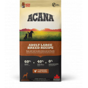 Acana Adult Large Breed Recipe 17kg