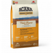 Acana Dog Wild Prairie Recipe 11