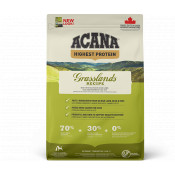 Acana Grassland Recipe 2kg