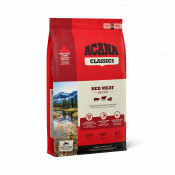 Acana Classic  Red 11