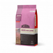 Acana Singles Grass Fed Lamb 17kg