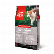 Orijen Cat Fit & Trim 5