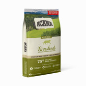 Acana Grasslands Cat 4