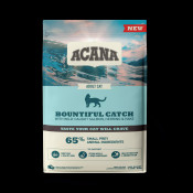 Acana Bountiful Cat 4