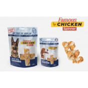 Famous Chicken Spinner 60gr