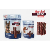 Marbled Beef Slices 85gr