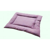 Siesta Colchon Compact Malva 70x100cm