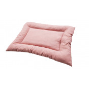 Siesta Colchon Compact Rosa Palo 60x80cm