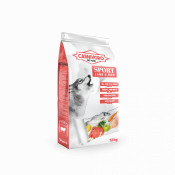 Carnivoro Sport Cordero Arroz 12kg