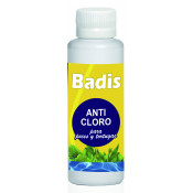 Badis Anticloro 130ml