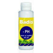 Badis Menos PH 130ml