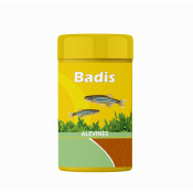 Badis Comida Para Alevines 50ml 22gr