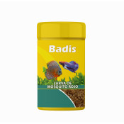 Badis Larva de Mosquito Rojo 50ml 6gr