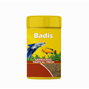 Badis Granulado Tropical Finish 100ml