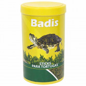 Badis Menu de Tortugas Stick 100ml 33gr