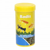 Badis Escama Agua Fria 100ml 20gr