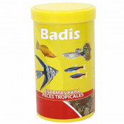 Badis Escama Tropical 100ml 20gr