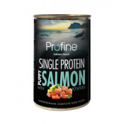 Profine Lata Monoproteica Puppy Salmon 6x400gr