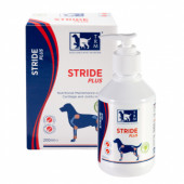 Stride Plus Ha Perros 200ml