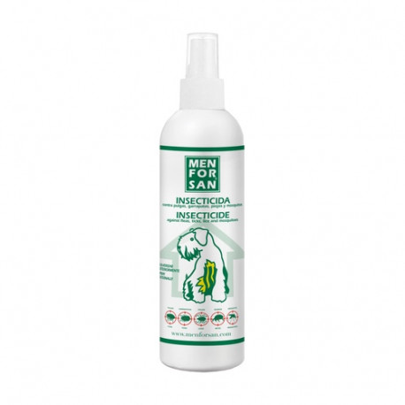 Menforsan Insecticida Perros 750ml