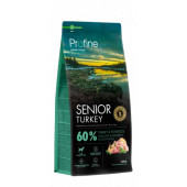 Profine Senior Turkey & Potatoes 12kg