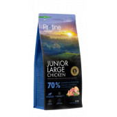 Profine Junior Large Chicken & Potatoes 12kg