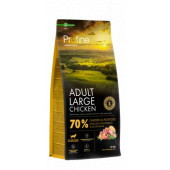 Profine Adult Large Chicken & Potatoes 12kg