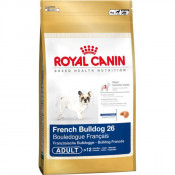 Royal Canin French Bulldog Adult 9Kg