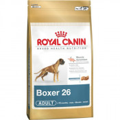 Royal Canin Boxer 26 12 kg