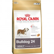 Royal Canin Bulldog 24 12 kg