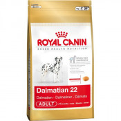 Royal Canin Dalmatian 22 12 kg