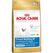 Royal Canin French Bulldog Junior 30 10 kg