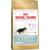 Royal Canin German Shepherd Junior 30 12 kg