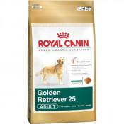 Royal Canin Golden Retriever 25 12 kg