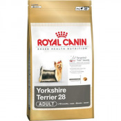 Royal Canin Yorkshire Terrier 28 0,5 kg