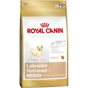 Royal Canin Labrador Retriever Junior 33 12 kg