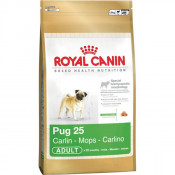 Royal Canin Pug 25 1,5 kg