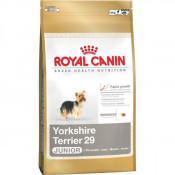 Royal Canin Yorkshire Terrier Junior 29 0,5 kg