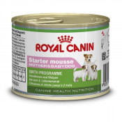 Royal Canin Starter Paté (12 x 195gr)