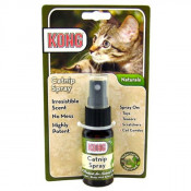 Kong Catnip Spray