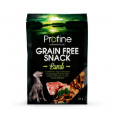 Profine Grain Free Snack Lamb 200gr