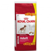 Royal Canin Medium Adult 15+3kg