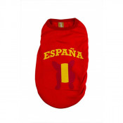 Camiseta España M ( 27 cm)