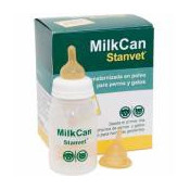 Stangest Leche en Polvo Milk Can 400 Gr + Biberon