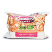 Inodorina Toallitas Extra Refresh Jazmin 40Ud