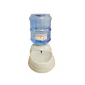 Wuapu Dispensador Agua 3,5 l