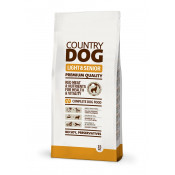 Country Dog Food Junior 15Kg 